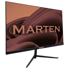 Монитор Marten 24" PrimeWatch-24 Тонкий 1xVGA 1xHDMI 1xDVI