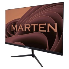 Монитор Marten 24" PrimeWatch-24 Тонкий 1xVGA 1xHDMI 1xDVI