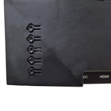 Монитор Marten 24" PrimeWatch-24 Тонкий 1xVGA 1xHDMI 1xDVI