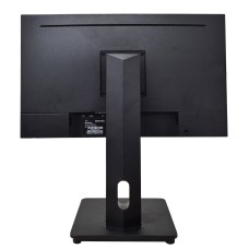 Монитор Marten 23.8" PrimeWatch-24 толстый 1920*1080P IPS, 75Гц, VGA, HDMI, DVI