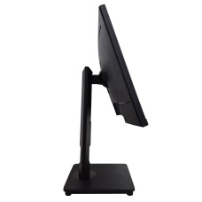 Монитор Marten 23.8" PrimeWatch-24 толстый 1920*1080P IPS, 75Гц, VGA, HDMI, DVI