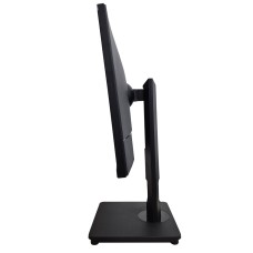 Монитор Marten 23.8" PrimeWatch-24 толстый 1920*1080P IPS, 75Гц, VGA, HDMI, DVI