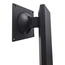 Монитор Marten 23.8" PrimeWatch-24 толстый 1920*1080P IPS, 75Гц, VGA, HDMI, DVI