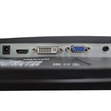 Монитор Marten 23.8" PrimeWatch-24 толстый 1920*1080P IPS, 75Гц, VGA, HDMI, DVI