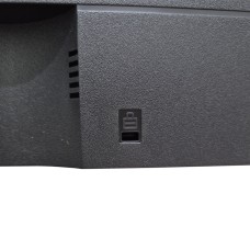 Монитор Marten 27" UltraVista V2 165 Hz / 1xDisplayPort / 1xHDMI / 1xDVI / 1xVGA 27FHD165IDHDA