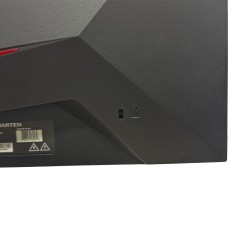 Монитор Marten 27'' ClearVision 27-1, 1920*1080 IPS,75гц, 4xUSB 3.2,VGA,DP 1.2, HDMI 2.1, AudioCombo