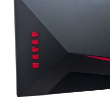 Монитор Marten 27'' ClearVision 27-1, 1920*1080 IPS,75гц, 4xUSB 3.2,VGA,DP 1.2, HDMI 2.1, AudioCombo