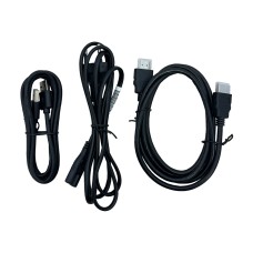 Монитор Marten 27'' ClearVision 27-1, 1920*1080 IPS,75гц, 4xUSB 3.2,VGA,DP 1.2, HDMI 2.1, AudioCombo