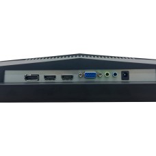 Монитор Marten GWE 27" Lingy-1 IPS 1920x1080 75 Hz 1xDP 2xHDMI 1xVGA