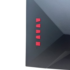 Монитор Marten GWE 27" Lingy-1 IPS 1920x1080 75 Hz 1xDP 2xHDMI 1xVGA