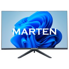 Монитор Marten GWE 27" Lingy-1 IPS 1920x1080 75 Hz 1xDP 2xHDMI 1xVGA
