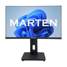 Монитор Marten 24" 24inch 100 Hz 1xVGA 1xHDMI