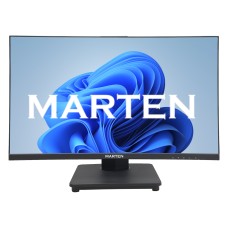 Монитор Marten 24" 24inch 100 Hz 1xVGA 1xHDMI