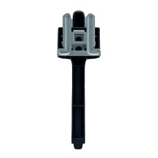 Монитор Marten 24 LumiBright 1K/FHD/75Гц/IPS/2xHDMI/DP/Mic-com/динам/Kensigton/фикс.подста/Черный