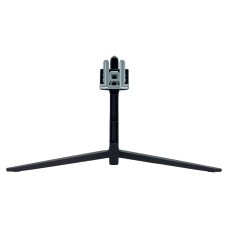 Монитор Marten 24 LumiBright 1K/FHD/75Гц/IPS/2xHDMI/DP/Mic-com/динам/Kensigton/фикс.подста/Черный