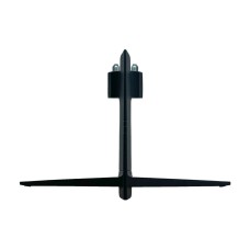 Монитор Marten 24 LumiBright 1K/FHD/75Гц/IPS/2xHDMI/DP/Mic-com/динам/Kensigton/фикс.подста/Черный