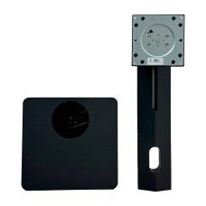 Монитор Marten 24 PixelPro X1 1K/FHD/75Гц/IPS/2xHDMI/VGA/DP/Mic-com/Kensigton/рег.выс/пов.90/Черный