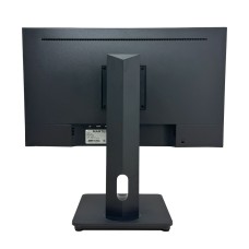 Монитор Marten 24 PixelPro X1 1K/FHD/75Гц/IPS/2xHDMI/VGA/DP/Mic-com/Kensigton/рег.выс/пов.90/Черный