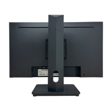 Монитор Marten 24 PixelPro X1 1K/FHD/75Гц/IPS/2xHDMI/VGA/DP/Mic-com/Kensigton/рег.выс/пов.90/Черный