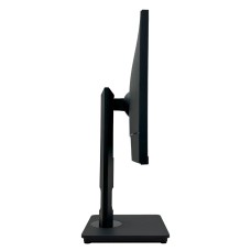 Монитор Marten 24 PixelPro X1 1K/FHD/75Гц/IPS/2xHDMI/VGA/DP/Mic-com/Kensigton/рег.выс/пов.90/Черный