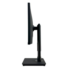 Монитор Marten 24 PixelPro X1 1K/FHD/75Гц/IPS/2xHDMI/VGA/DP/Mic-com/Kensigton/рег.выс/пов.90/Черный