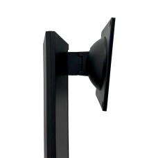 Монитор Marten 24 PixelPro X1 1K/FHD/75Гц/IPS/2xHDMI/VGA/DP/Mic-com/Kensigton/рег.выс/пов.90/Черный