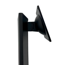 Монитор Marten 24 PixelPro X1 1K/FHD/75Гц/IPS/2xHDMI/VGA/DP/Mic-com/Kensigton/рег.выс/пов.90/Черный