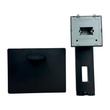 Монитор Marten 24 PixelPro 1K/FHD/75Гц/2xHDMI/VGA/DP/Mic-com/динам/Kensigton/фикс.подс/Черный