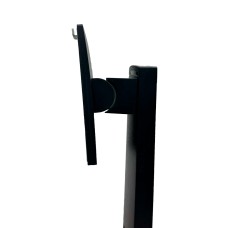 Монитор Marten 24 PixelPro 1K/FHD/75Гц/2xHDMI/VGA/DP/Mic-com/динам/Kensigton/фикс.подс/Черный