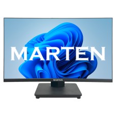 Монитор Marten 24" ScreenMaster IPS 75 Hz 1xDP 2xHDMI