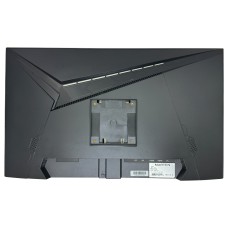 Монитор Marten 27 ClearView 1K/FHD/180Гц/IPS/2xHDMI/DP/Mic-com/динам/Kensigton/рег.выс/пов.90/Черный