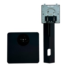 Монитор Marten 27 ClearView 1K/FHD/180Гц/IPS/2xHDMI/DP/Mic-com/динам/Kensigton/рег.выс/пов.90/Черный