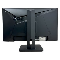 Монитор Marten 27 ClearView 1K/FHD/180Гц/IPS/2xHDMI/DP/Mic-com/динам/Kensigton/рег.выс/пов.90/Черный