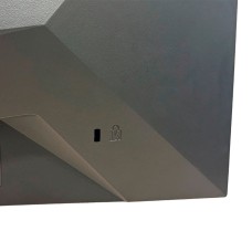 Монитор Marten 27'' SkyView 27-1, 1920*1080, 75гц ,4xUSB3.2, VGA, DP 1.2, HDMI 2.1, AudioCombo