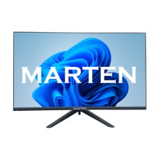 Монитор Marten 27'' SkyView 27-1, 1920*1080, 75гц ,4xUSB3.2, VGA, DP 1.2, HDMI 2.1, AudioCombo