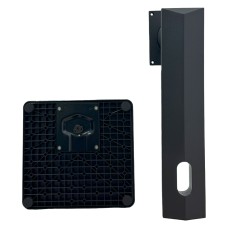 Монитор Marten 27" UltraVista IPS 75 Hz 1xDP 1xHDMI 1xVGA