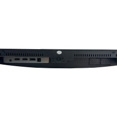 Монитор Marten 27 VisionElite 1K/FHD/180Гц/IPS/2xHDMI/DP/Mic-com/динам/Kensigton/фикс.подс/Черный