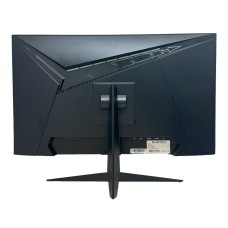 Монитор Marten 27 VisionElite 1K/FHD/180Гц/IPS/2xHDMI/DP/Mic-com/динам/Kensigton/фикс.подс/Черный