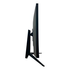 Монитор Marten 27 VisionElite 1K/FHD/180Гц/IPS/2xHDMI/DP/Mic-com/динам/Kensigton/фикс.подс/Черный