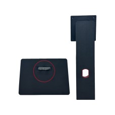 Монитор Marten 31.5'' WinGame 31-1, 3840*2160P IPS, 75гц, 4xUSB3.2, VGA, DP, 2xHDMI, AudioCombo