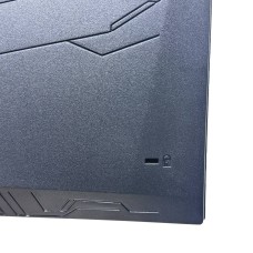 Монитор Marten 31.5'' WinGame 31-1, 3840*2160P IPS, 75гц, 4xUSB3.2, VGA, DP, 2xHDMI, AudioCombo