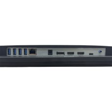 Монитор Marten 31.5'' WinGame 31-1, 3840*2160P IPS, 75гц, 4xUSB3.2, VGA, DP, 2xHDMI, AudioCombo