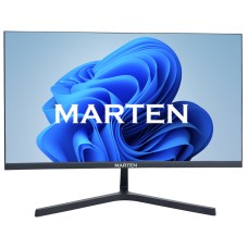 Монитор Marten GWE LED 21.5'' 1920x1080 60Hz VGA, HDMI, DP