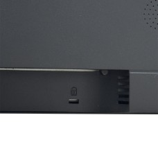 Монитор Marten, Prime Watch 24'', 1920*1080P IPS, 75Гц, VGA, HDMI, DP, встроенная камера