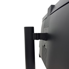 Монитор Marten, Prime Watch 24'', 1920*1080P IPS, 75Гц, VGA, HDMI, DP, встроенная камера