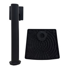 Монитор Marten, Prime Watch 24'', 1920*1080P IPS, 75Гц, VGA, HDMI, DP, встроенная камера