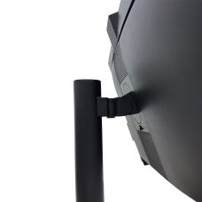 Монитор Marten, Prime Watch 24'', 1920*1080P IPS, 75Гц, VGA, HDMI, DP, встроенная камера