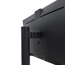 Монитор Marten, Prime Watch 24'', 1920*1080P IPS, 75Гц, VGA, HDMI, DP, встроенная камера