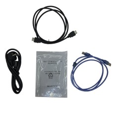 Монитор Marten, Prime Watch 24'', 1920*1080P IPS, 75Гц, VGA, HDMI, DP, встроенная камера