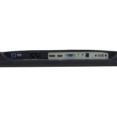 Монитор Marten, Prime Watch 24'', 1920*1080P IPS, 75Гц, VGA, HDMI, DP, встроенная камера